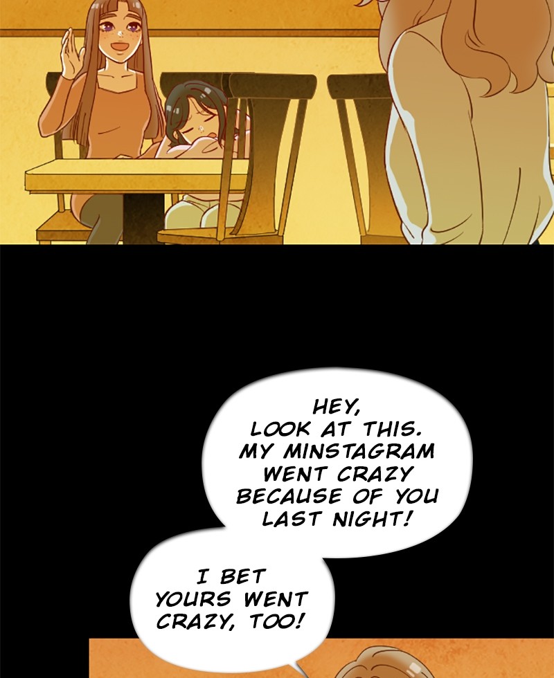 Ghost Teller Chapter 69 page 60 - Chapter 69: The Story of Her - Part I