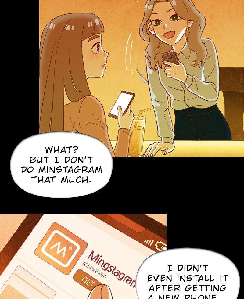 Ghost Teller Chapter 69 page 61 - Chapter 69: The Story of Her - Part I