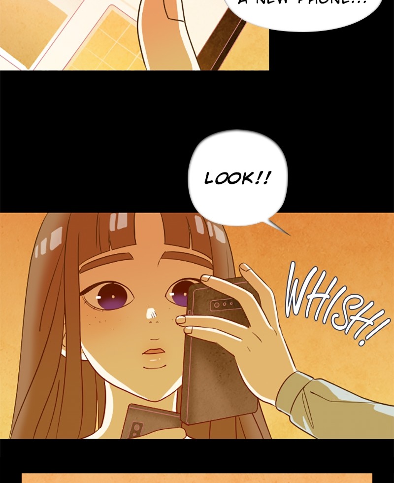 Ghost Teller Chapter 69 page 62 - Chapter 69: The Story of Her - Part I