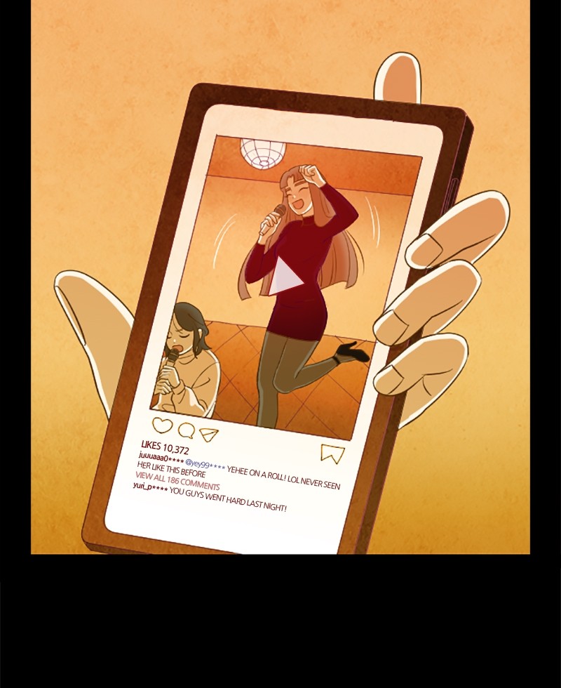 Ghost Teller Chapter 69 page 63 - Chapter 69: The Story of Her - Part I