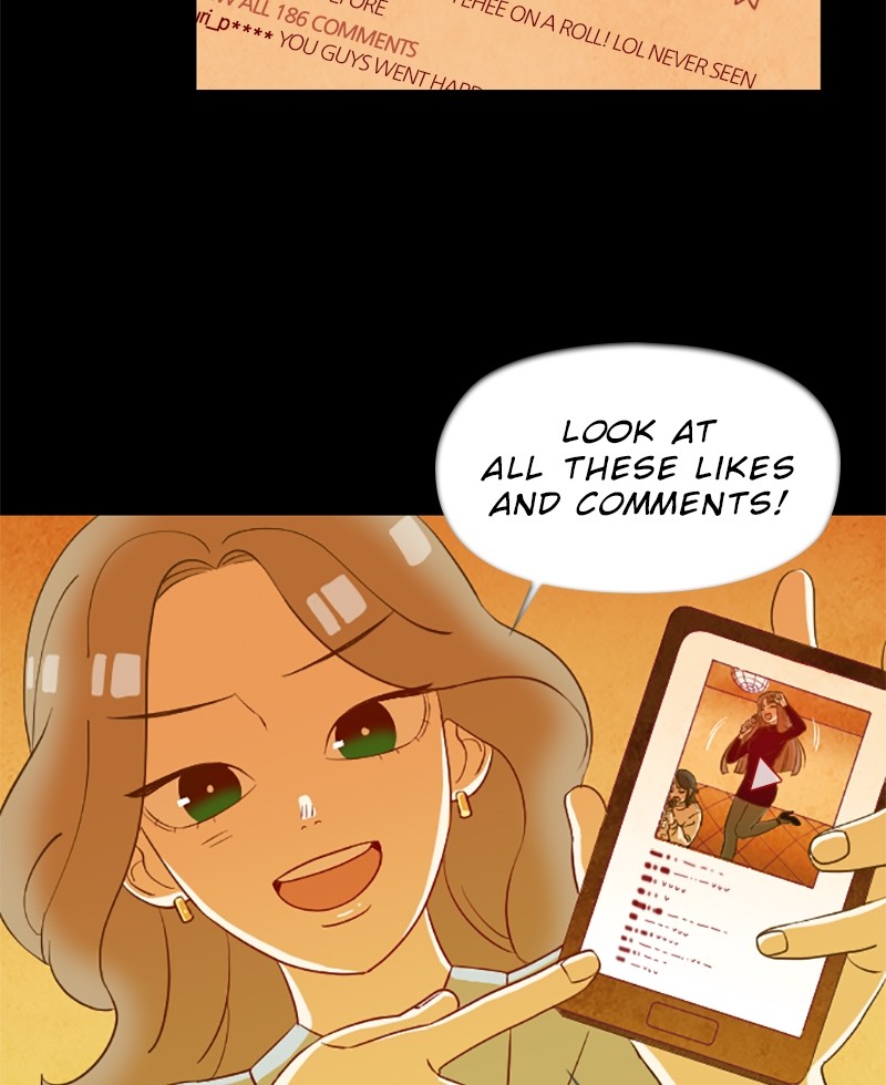 Ghost Teller Chapter 69 page 65 - Chapter 69: The Story of Her - Part I