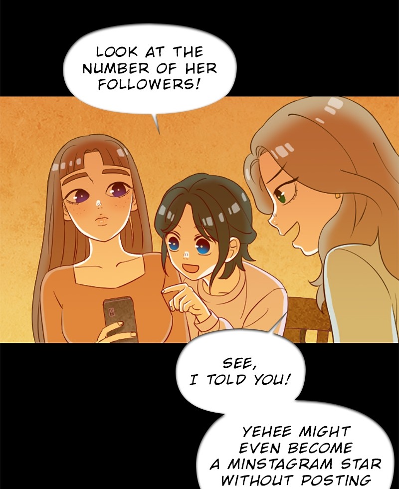 Ghost Teller Chapter 69 page 68 - Chapter 69: The Story of Her - Part I