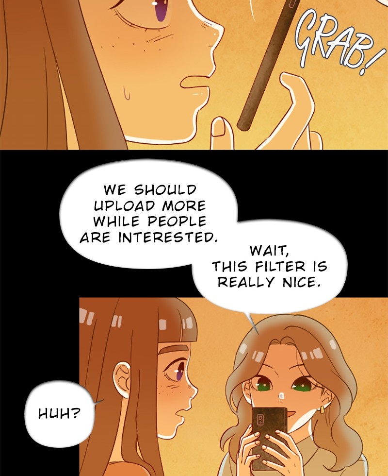 Ghost Teller Chapter 69 page 70 - Chapter 69: The Story of Her - Part I