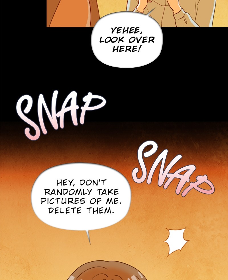 Ghost Teller Chapter 69 page 71 - Chapter 69: The Story of Her - Part I