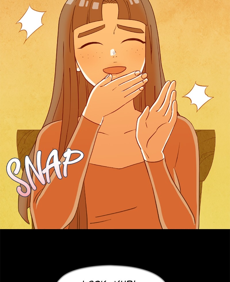 Ghost Teller Chapter 69 page 72 - Chapter 69: The Story of Her - Part I