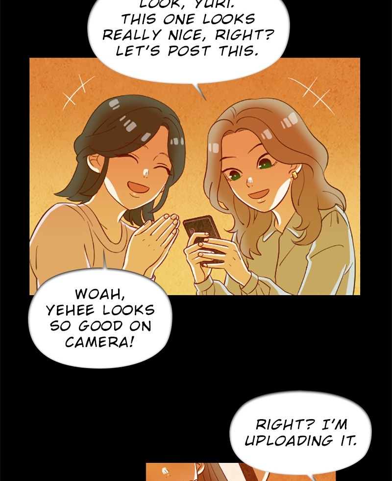 Ghost Teller Chapter 69 page 73 - Chapter 69: The Story of Her - Part I