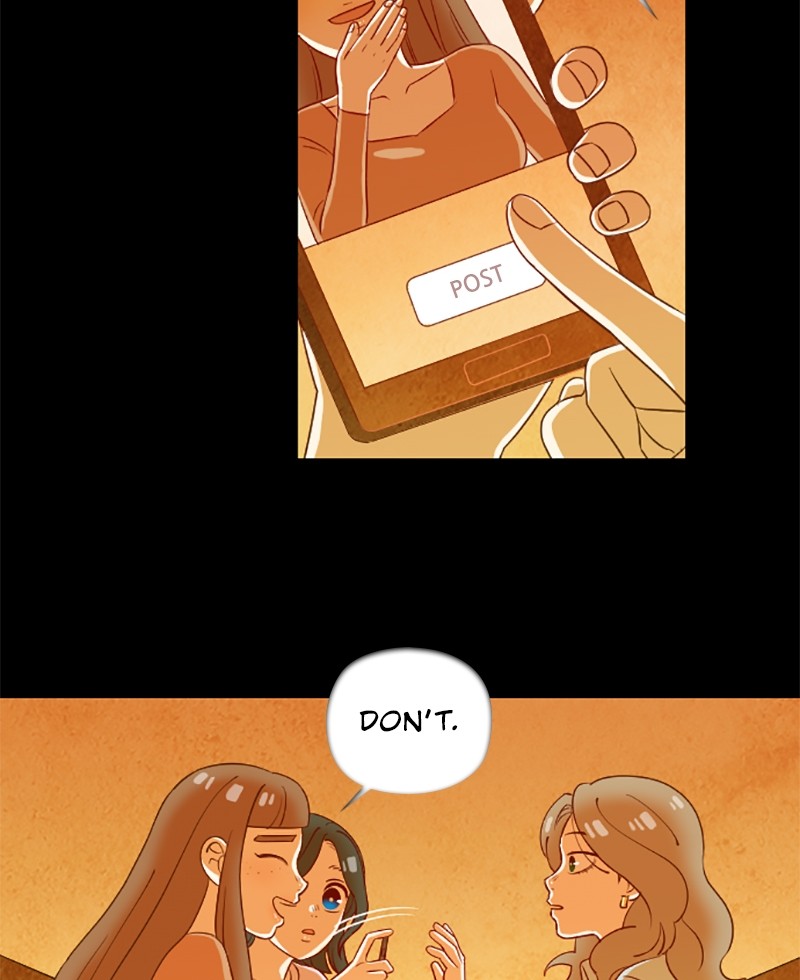 Ghost Teller Chapter 69 page 74 - Chapter 69: The Story of Her - Part I
