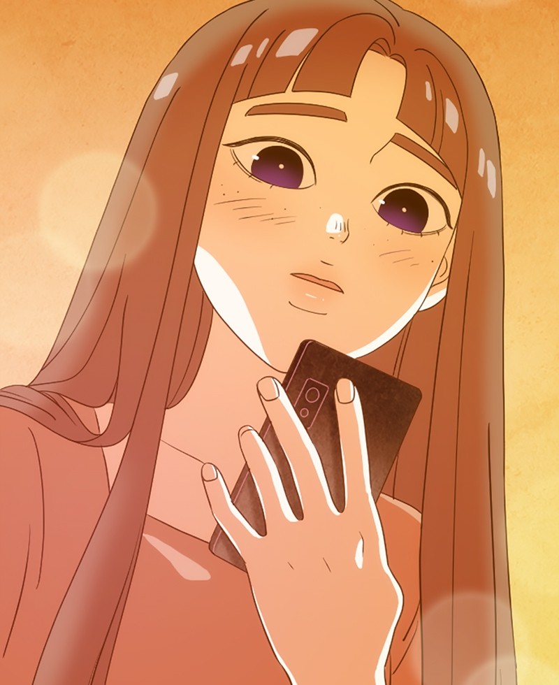 Ghost Teller Chapter 69 page 78 - Chapter 69: The Story of Her - Part I