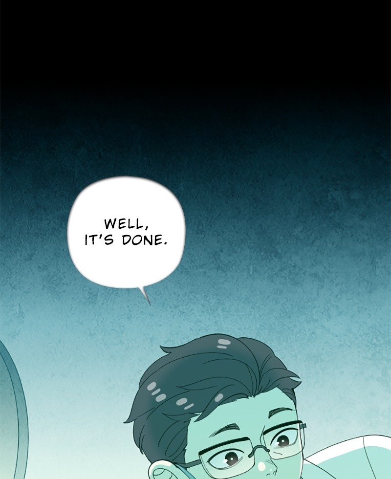 Ghost Teller Chapter 69 page 8 - Chapter 69: The Story of Her - Part I
