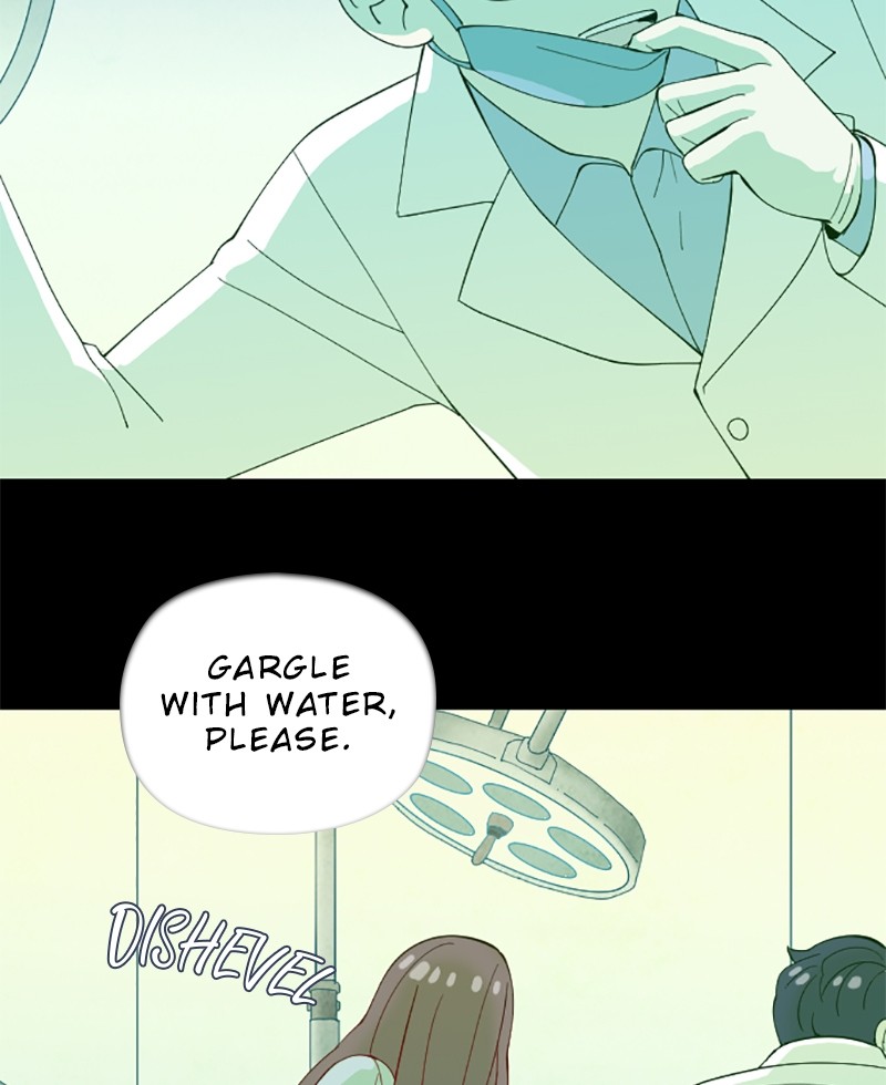 Ghost Teller Chapter 69 page 9 - Chapter 69: The Story of Her - Part I