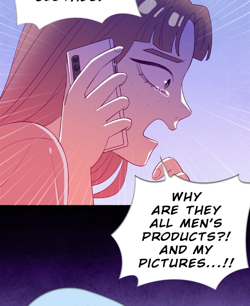 Ghost Teller Chapter 73 page 10 - Chapter 73: The Story of Her - Part V