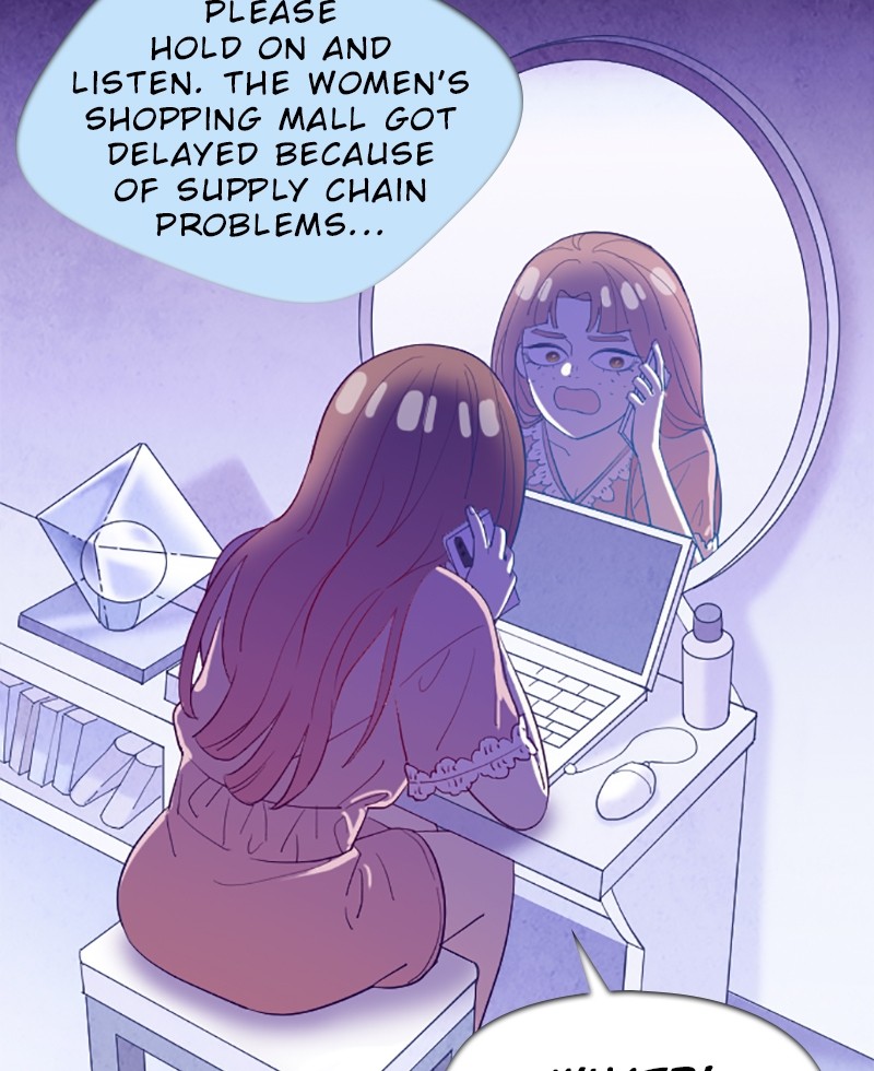Ghost Teller Chapter 73 page 11 - Chapter 73: The Story of Her - Part V