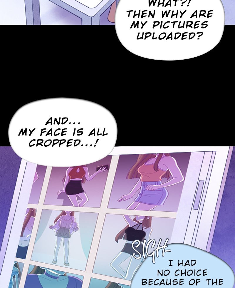 Ghost Teller Chapter 73 page 12 - Chapter 73: The Story of Her - Part V