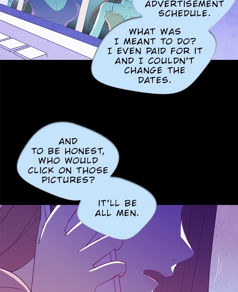 Ghost Teller Chapter 73 page 13 - Chapter 73: The Story of Her - Part V