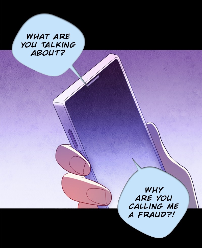 Ghost Teller Chapter 73 page 17 - Chapter 73: The Story of Her - Part V