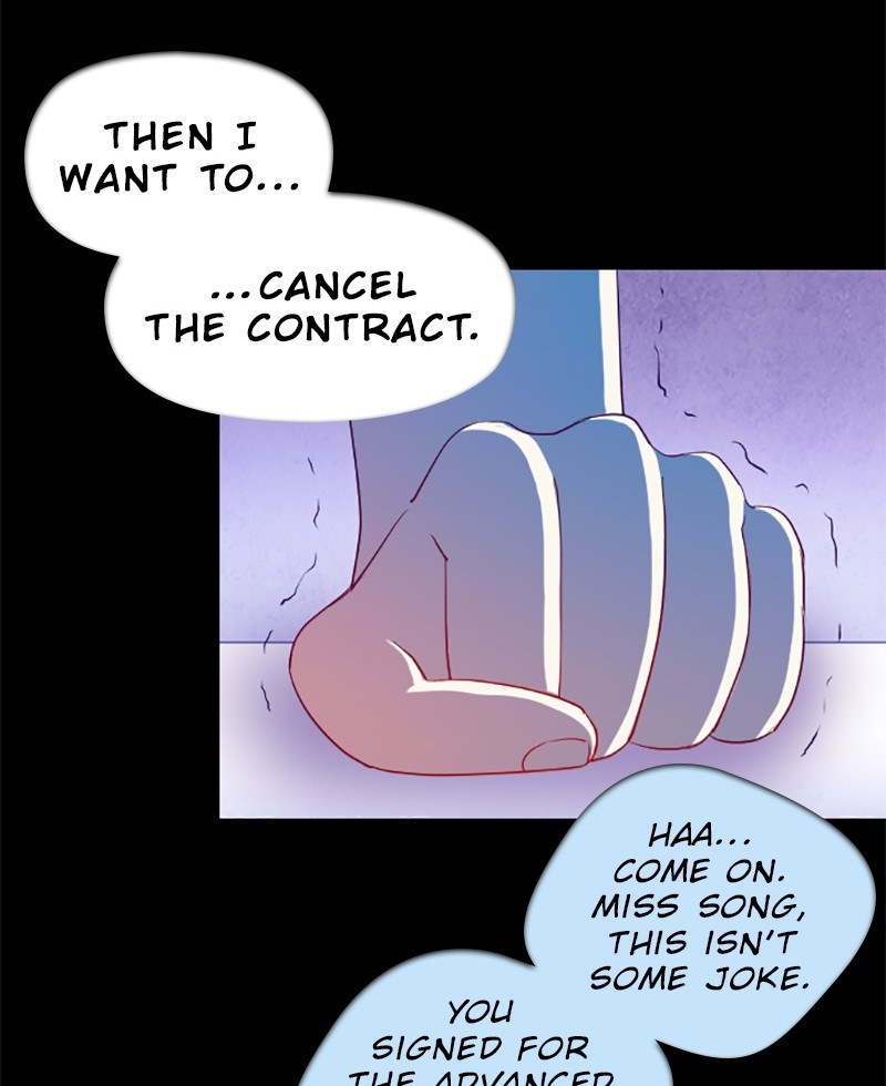 Ghost Teller Chapter 73 page 18 - Chapter 73: The Story of Her - Part V