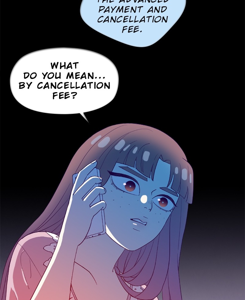 Ghost Teller Chapter 73 page 19 - Chapter 73: The Story of Her - Part V