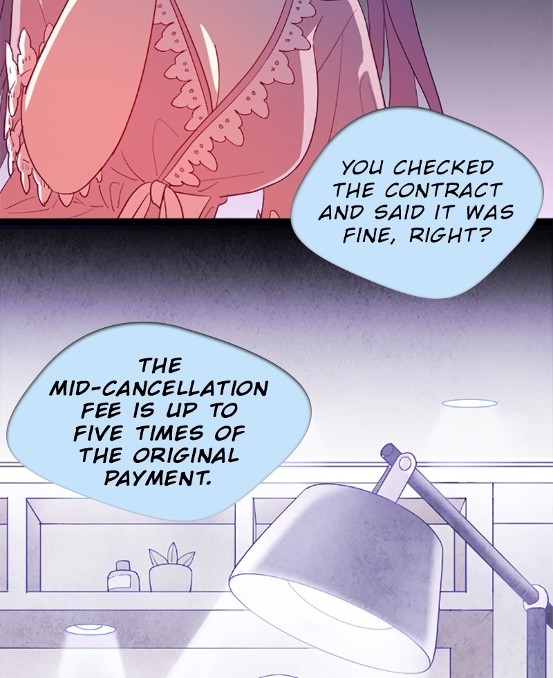 Ghost Teller Chapter 73 page 20 - Chapter 73: The Story of Her - Part V