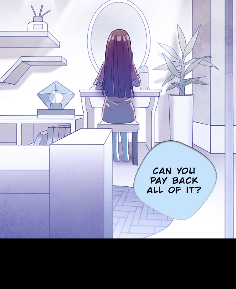 Ghost Teller Chapter 73 page 21 - Chapter 73: The Story of Her - Part V