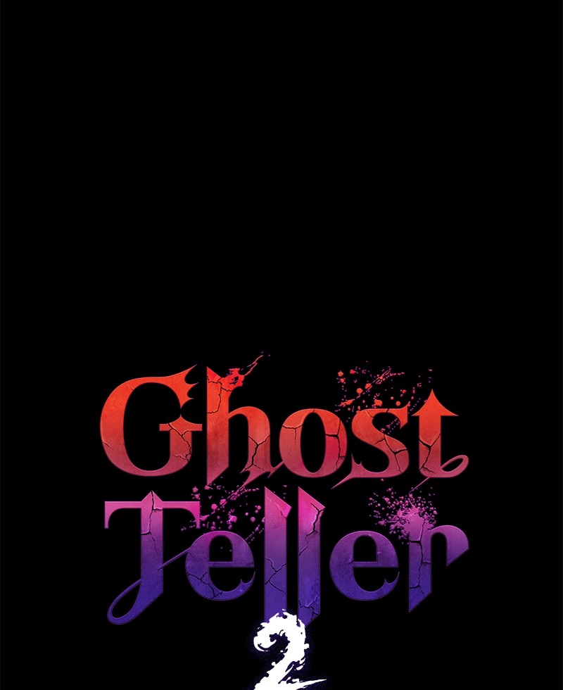 Ghost Teller Chapter 73 page 23 - Chapter 73: The Story of Her - Part V