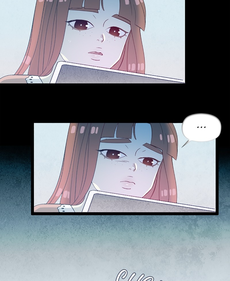 Ghost Teller Chapter 73 page 31 - Chapter 73: The Story of Her - Part V