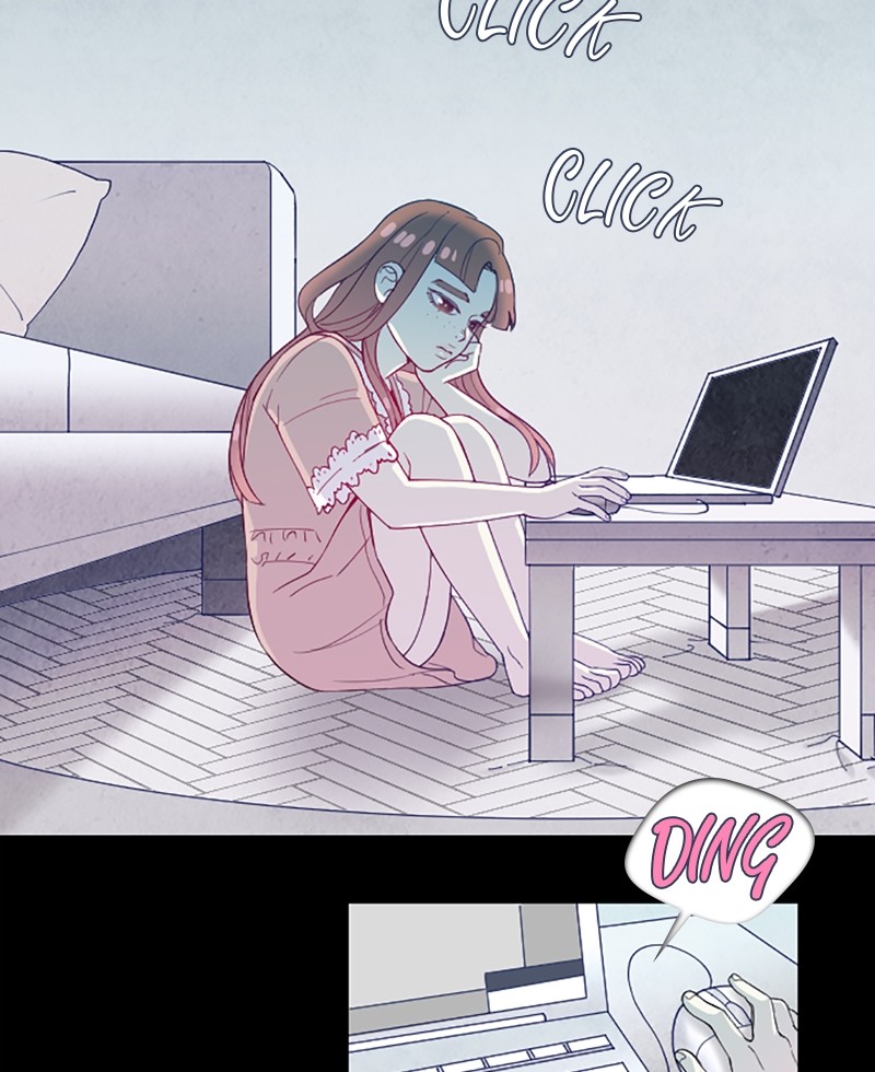 Ghost Teller Chapter 73 page 32 - Chapter 73: The Story of Her - Part V