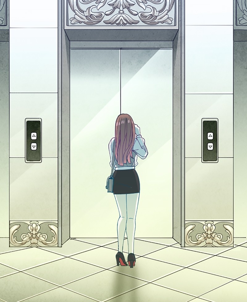 Ghost Teller Chapter 73 page 35 - Chapter 73: The Story of Her - Part V