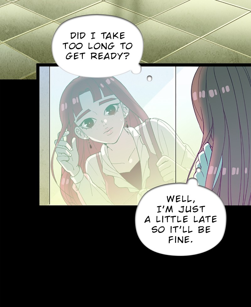 Ghost Teller Chapter 73 page 36 - Chapter 73: The Story of Her - Part V