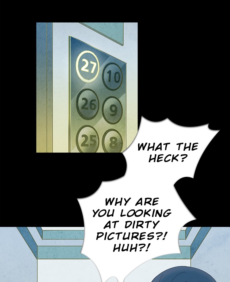 Ghost Teller Chapter 73 page 37 - Chapter 73: The Story of Her - Part V