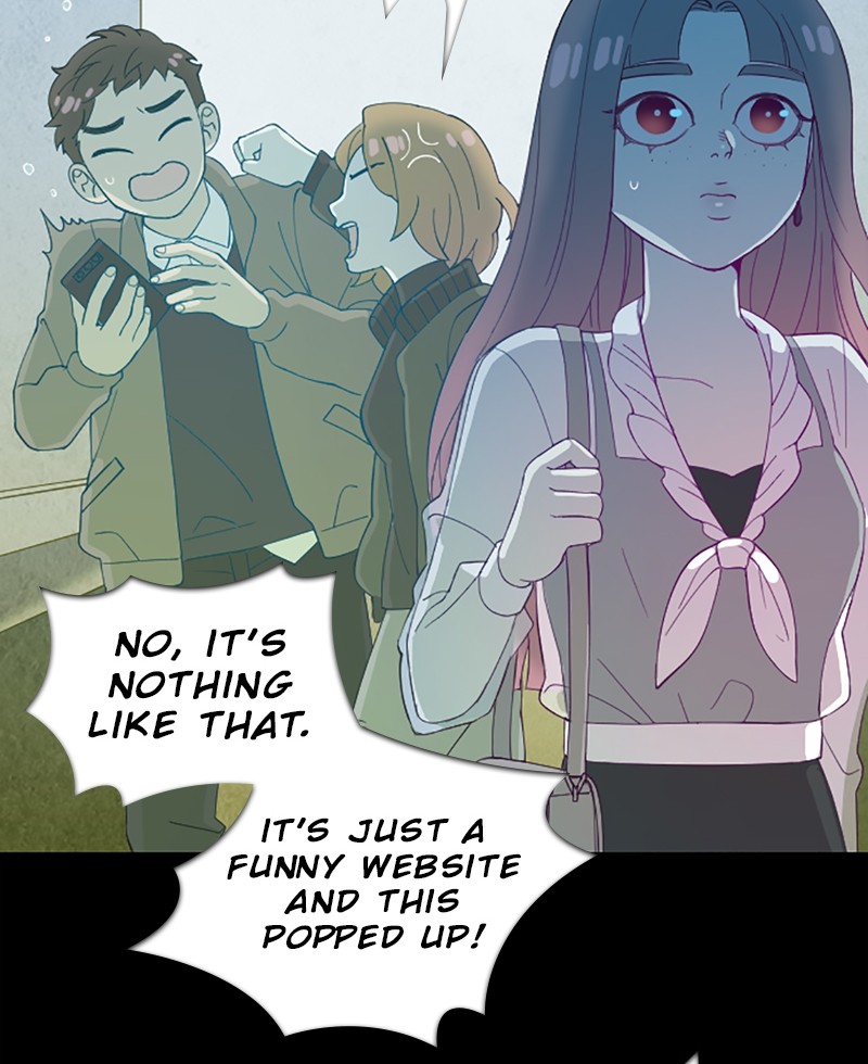 Ghost Teller Chapter 73 page 38 - Chapter 73: The Story of Her - Part V