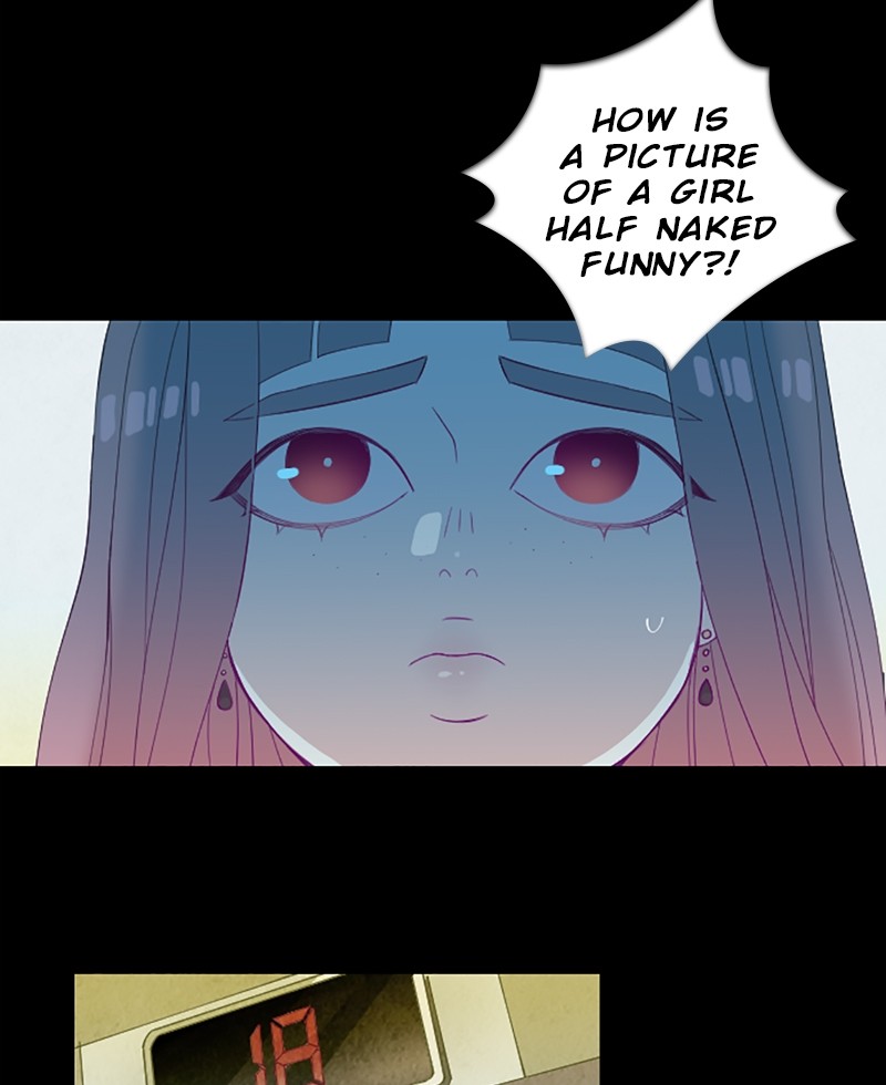 Ghost Teller Chapter 73 page 39 - Chapter 73: The Story of Her - Part V