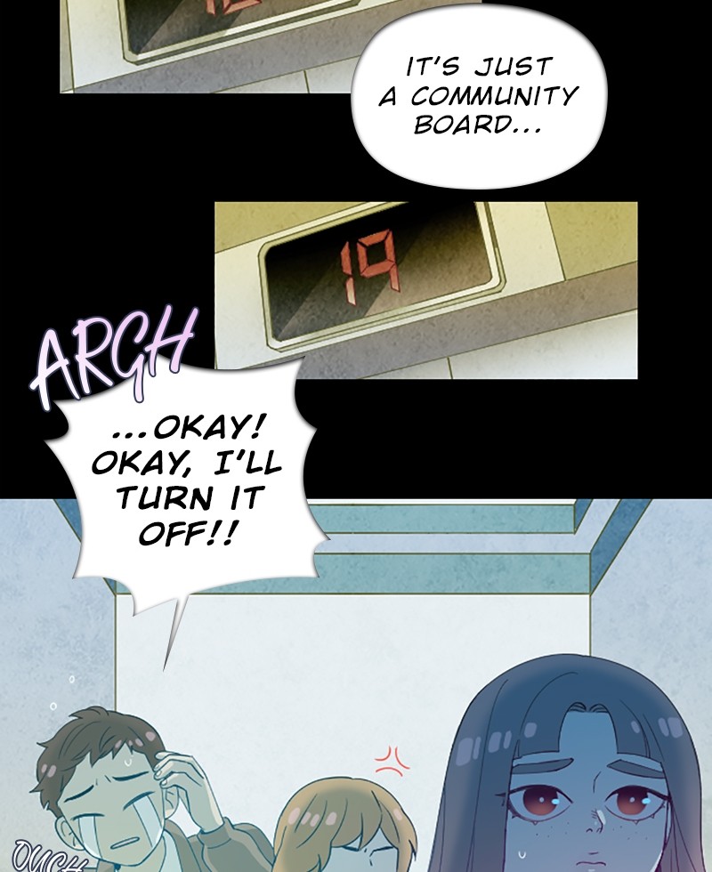 Ghost Teller Chapter 73 page 40 - Chapter 73: The Story of Her - Part V