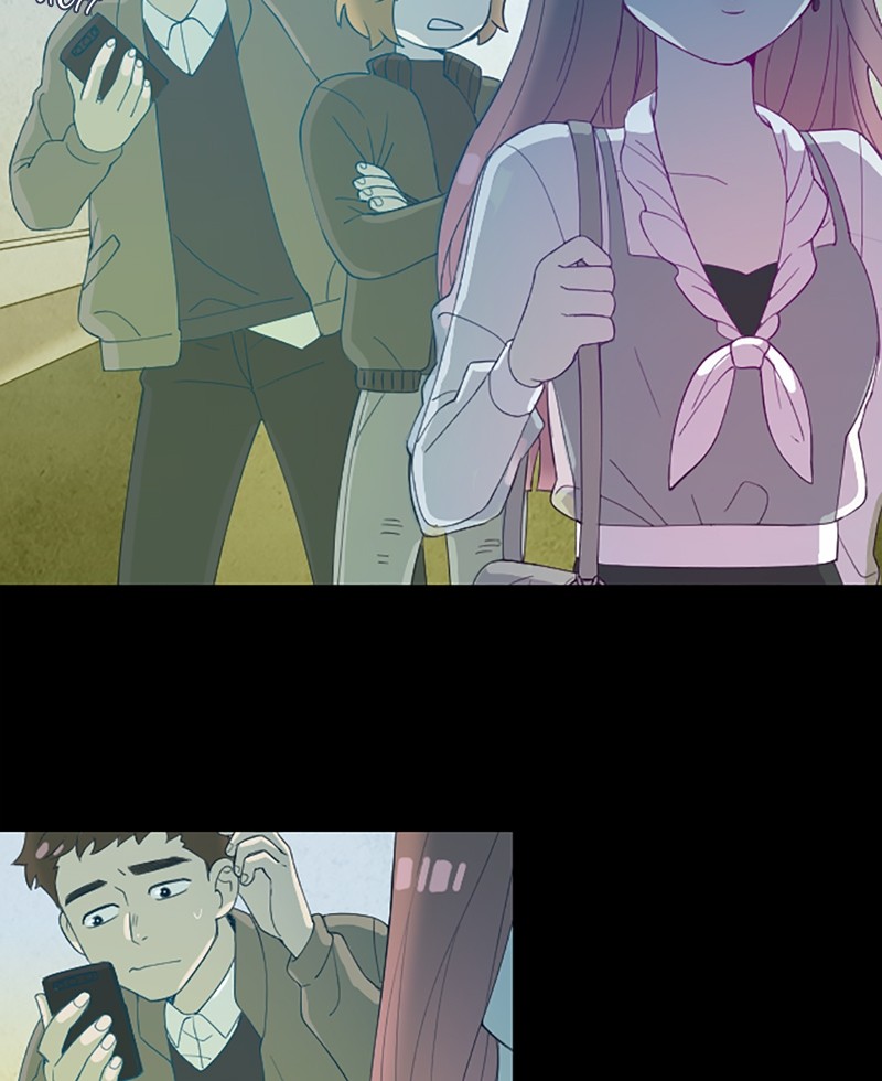 Ghost Teller Chapter 73 page 41 - Chapter 73: The Story of Her - Part V
