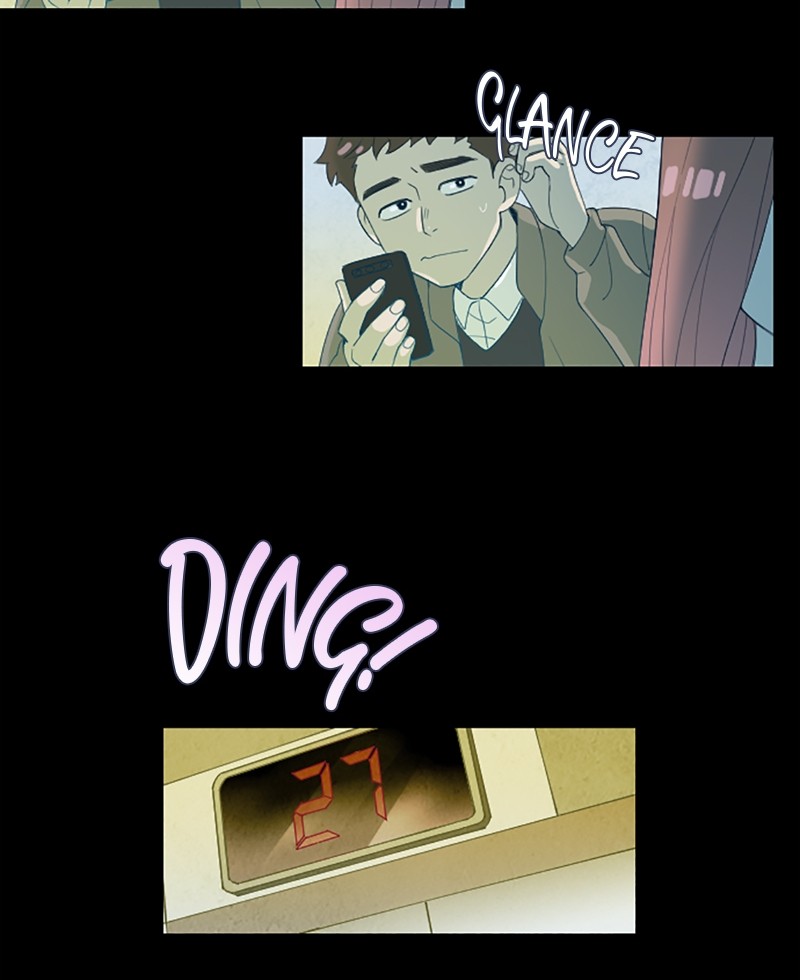 Ghost Teller Chapter 73 page 42 - Chapter 73: The Story of Her - Part V