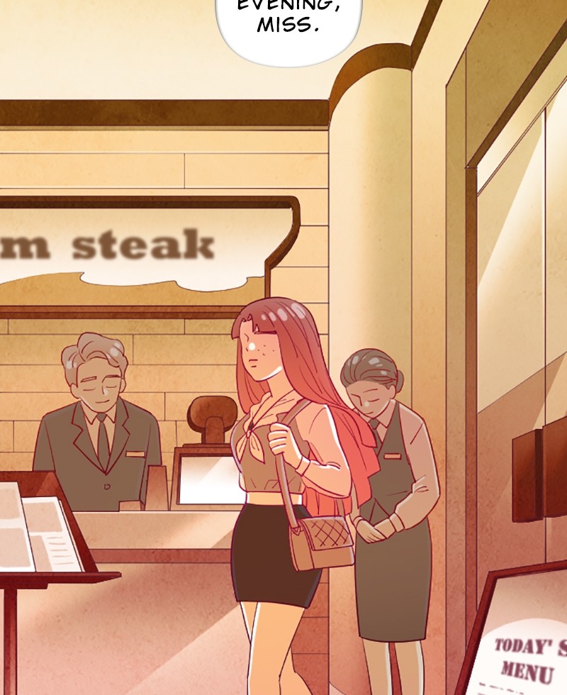 Ghost Teller Chapter 73 page 44 - Chapter 73: The Story of Her - Part V