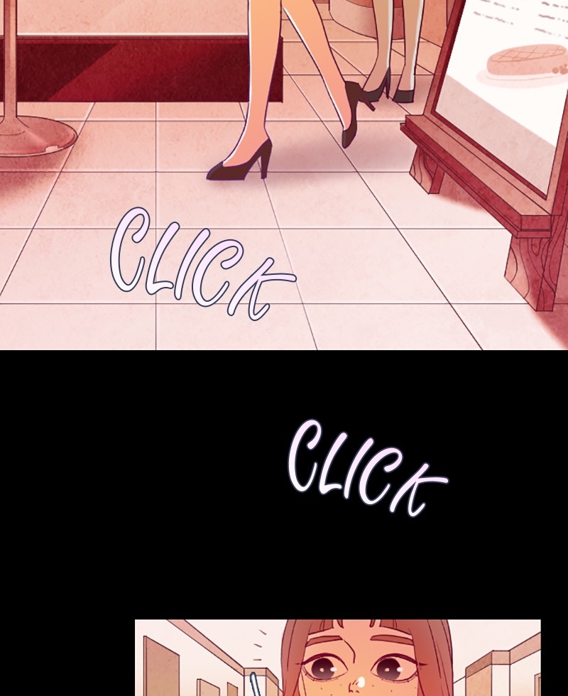 Ghost Teller Chapter 73 page 45 - Chapter 73: The Story of Her - Part V