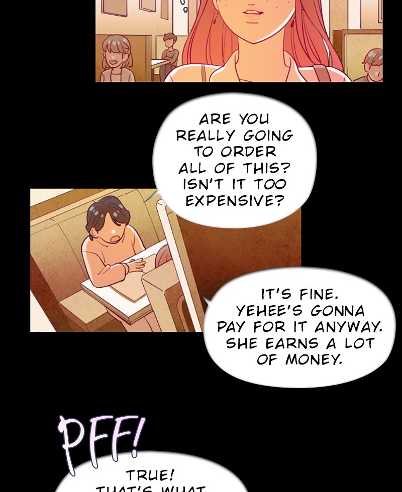 Ghost Teller Chapter 73 page 46 - Chapter 73: The Story of Her - Part V