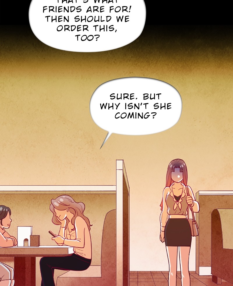 Ghost Teller Chapter 73 page 47 - Chapter 73: The Story of Her - Part V