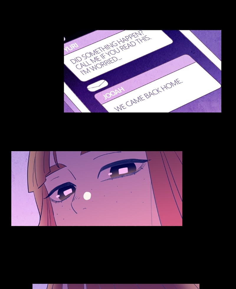 Ghost Teller Chapter 73 page 50 - Chapter 73: The Story of Her - Part V