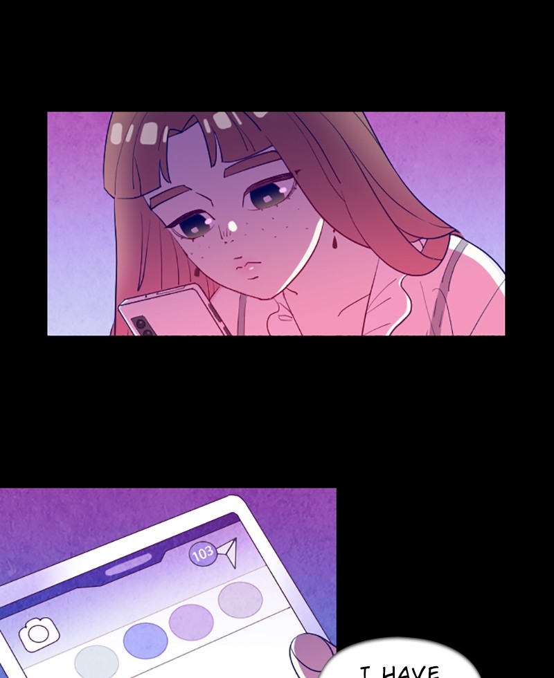 Ghost Teller Chapter 73 page 56 - Chapter 73: The Story of Her - Part V