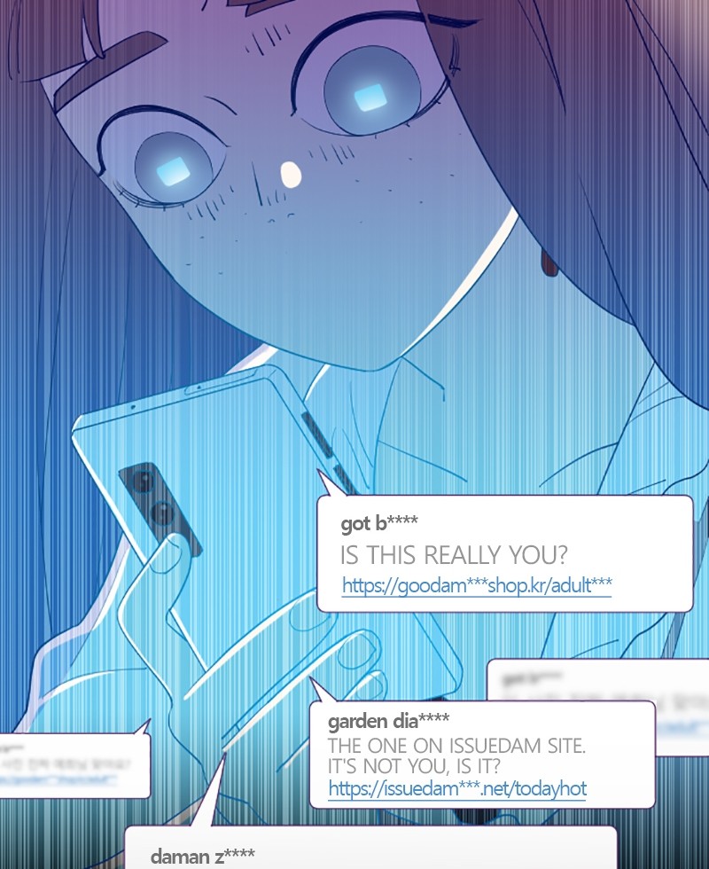 Ghost Teller Chapter 73 page 58 - Chapter 73: The Story of Her - Part V