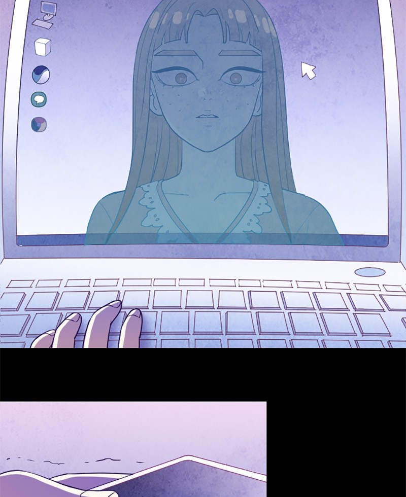 Ghost Teller Chapter 73 page 6 - Chapter 73: The Story of Her - Part V
