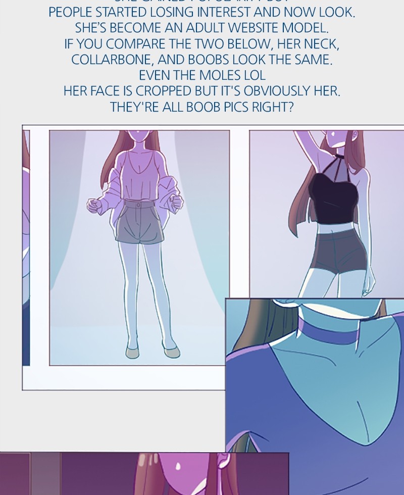 Ghost Teller Chapter 73 page 60 - Chapter 73: The Story of Her - Part V