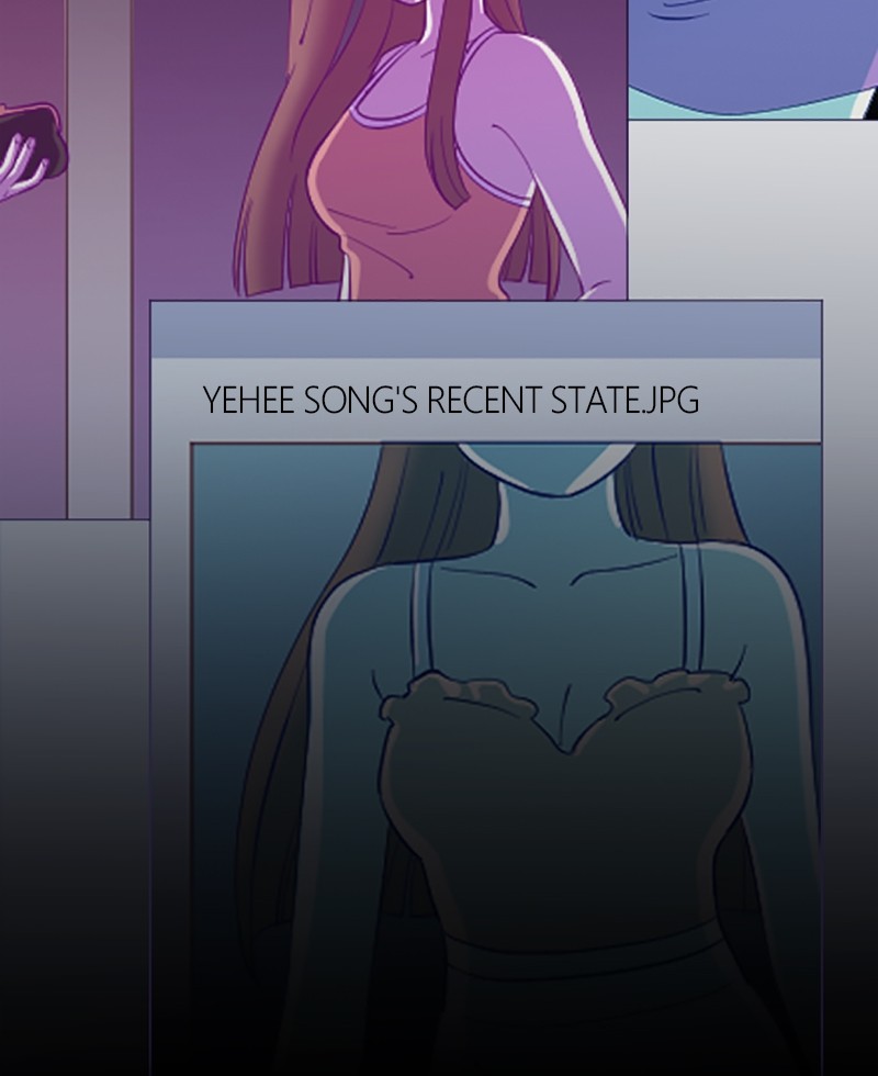 Ghost Teller Chapter 73 page 61 - Chapter 73: The Story of Her - Part V