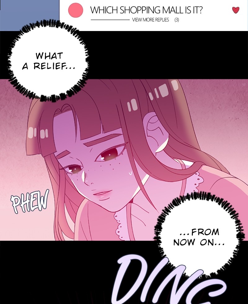 Ghost Teller Chapter 73 page 77 - Chapter 73: The Story of Her - Part V
