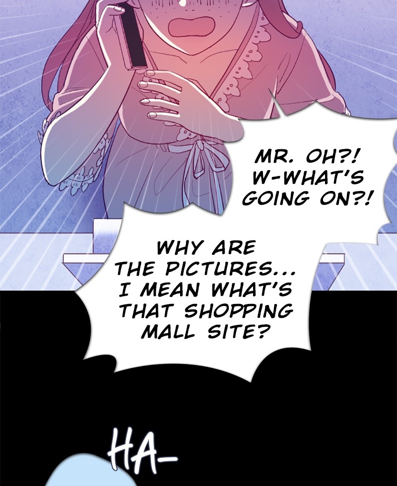 Ghost Teller Chapter 73 page 8 - Chapter 73: The Story of Her - Part V
