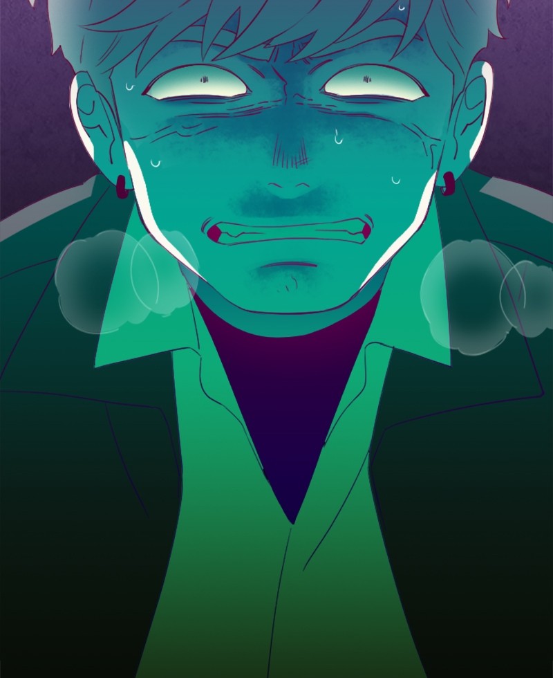 Ghost Teller Chapter 73 page 84 - Chapter 73: The Story of Her - Part V