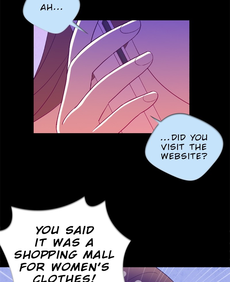 Ghost Teller Chapter 73 page 9 - Chapter 73: The Story of Her - Part V
