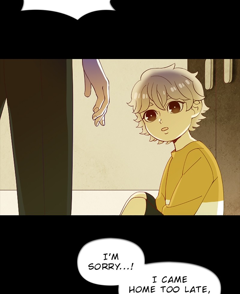 Ghost Teller Chapter 78 page 13 - Chapter 78: The Story of One Soul - Part III