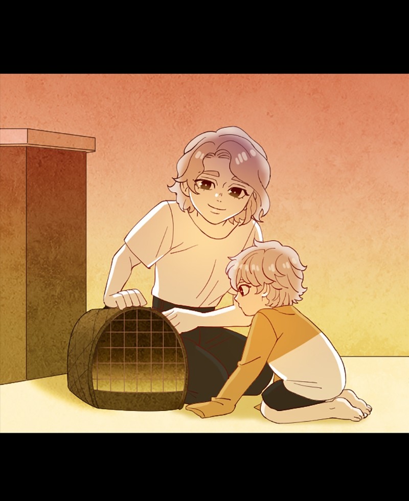 Ghost Teller Chapter 78 page 21 - Chapter 78: The Story of One Soul - Part III